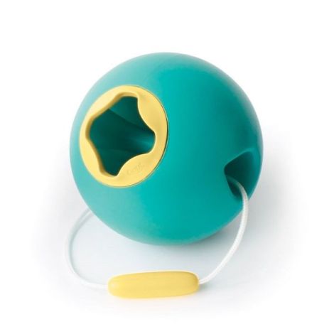 Ballo, Galetusa pentru apa, turcoaz, Quut Toys - imagine 7